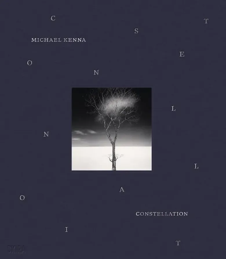 Constellation. Michael Kenna