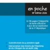 Constitution de la Ve République