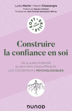 Construire la confiance en soi