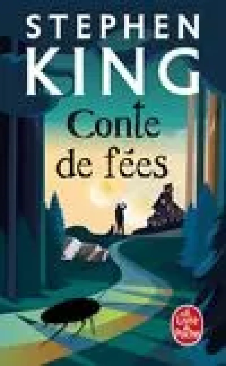 Conte de fées
