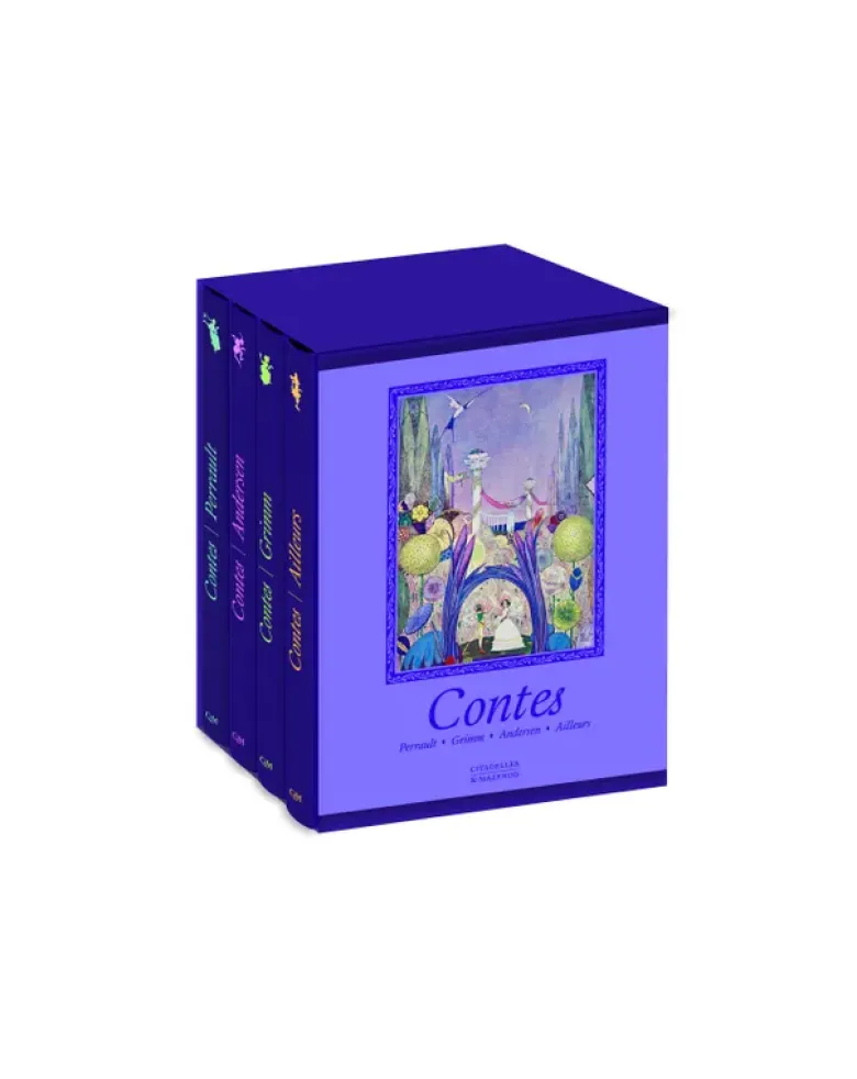 Contes