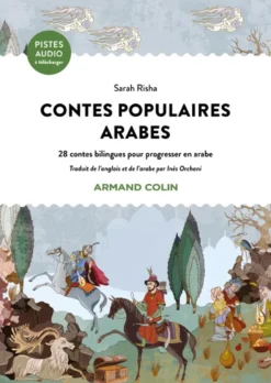 Contes populaires arabes