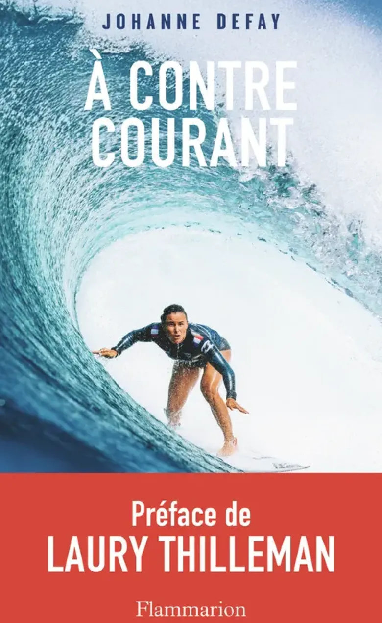 À contre-courant