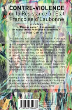 Contre violence