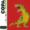 Copain des dinosaures
