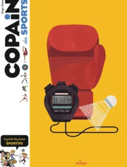 Copain des sports