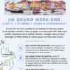 Copenhague 2026-2027 Un Grand Week-end