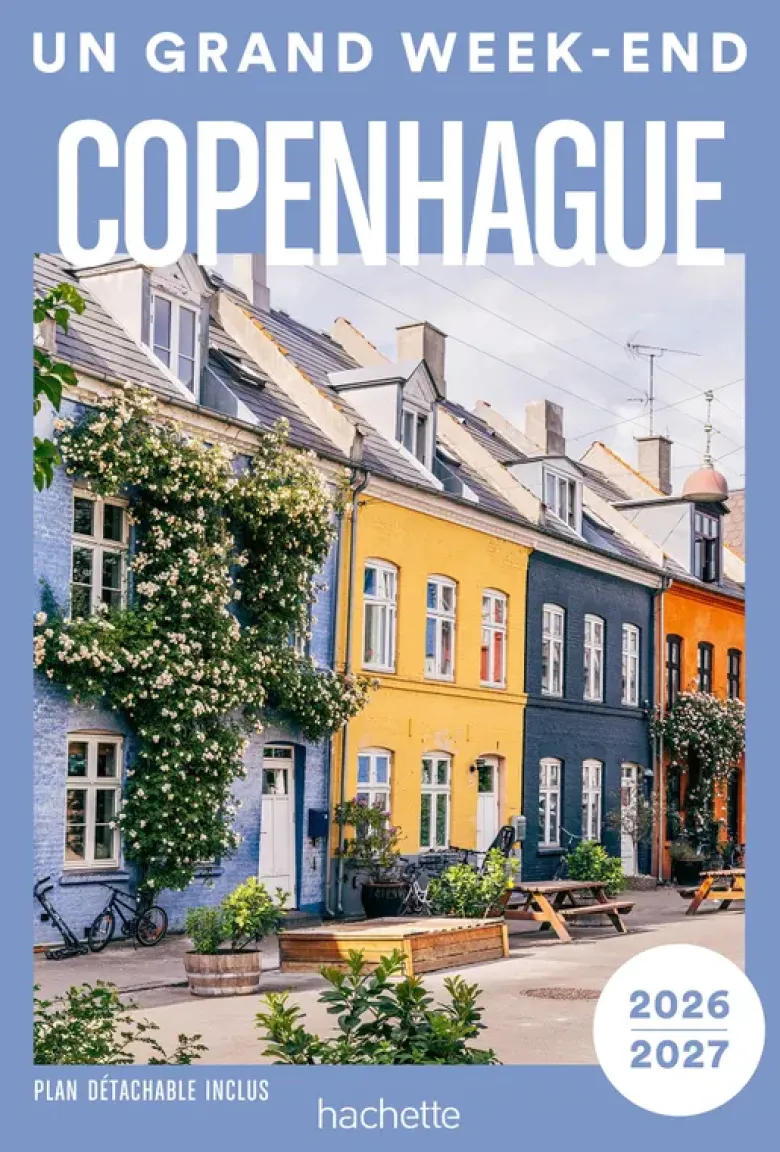 Copenhague 2026-2027 Un Grand Week-end