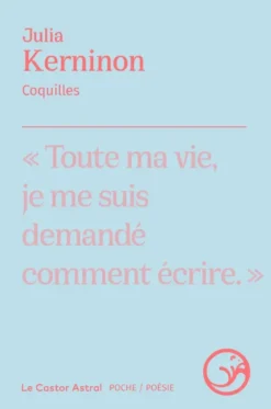 Coquilles