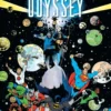 Cosmic Odyssey (1988)
