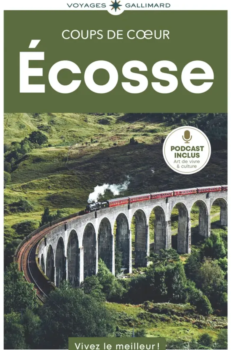 Écosse