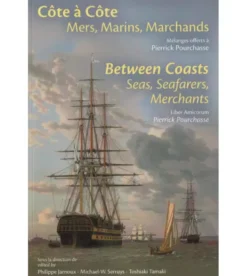 COTE à COte MERS, MARINS, MARCHANDS mélanges offerts à