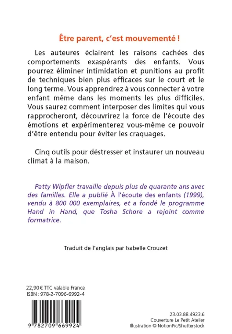 Écoute