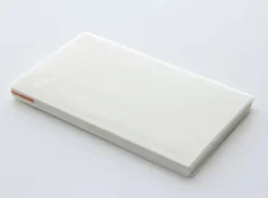 Couverture Plastique B6