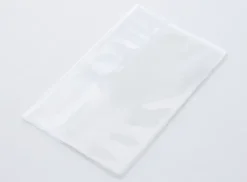 Couverture Plastique B6