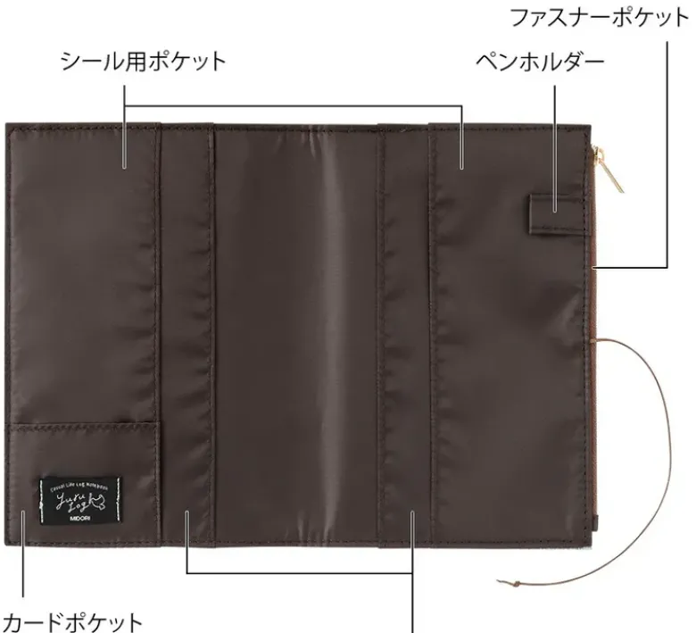 Couverture Yuru Log Tissée Bleu
