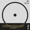 Créativité - Un art de vivre