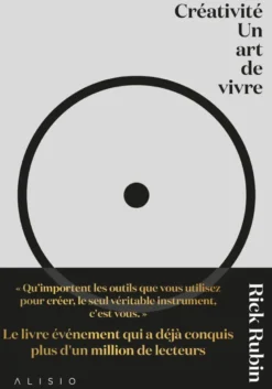 Créativité - Un art de vivre