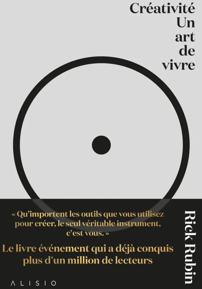Créativité - Un art de vivre