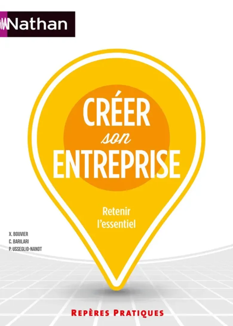 Créer son entreprise - 67