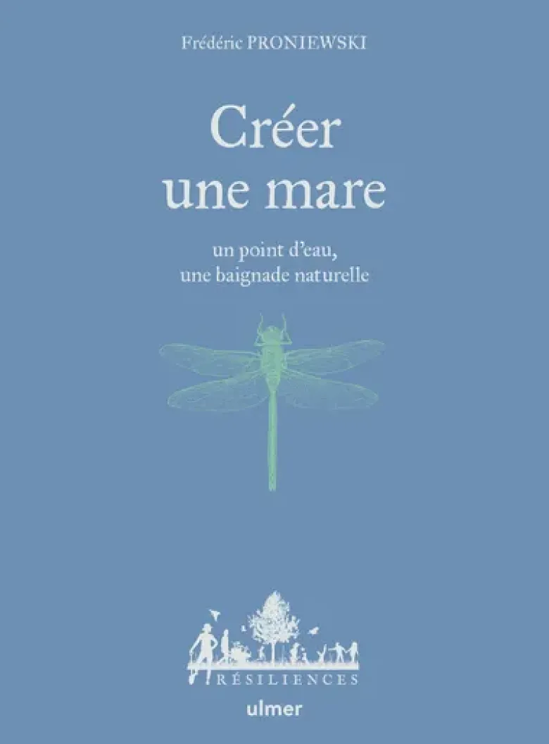 Créer une mare