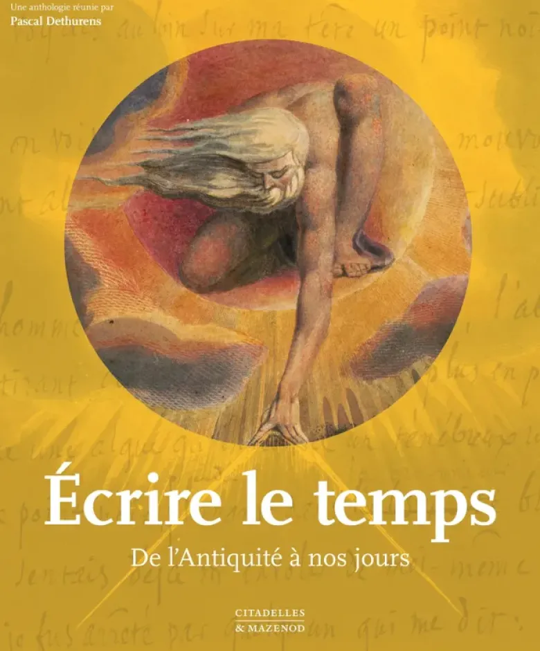 Écrire le temps