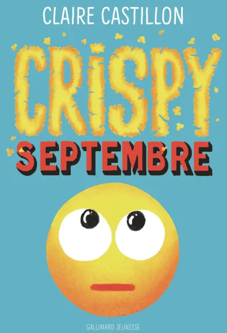 Crispy Septembre