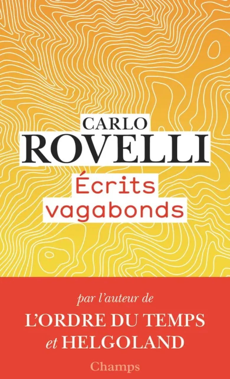 Écrits vagabonds