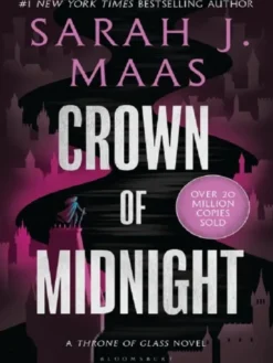 Crown of Midnight (Throne of glass #2)