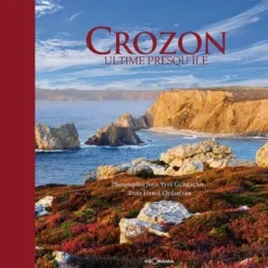 Crozon Ultime Presqu'Ile