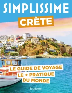 Crète Guide Simplissime