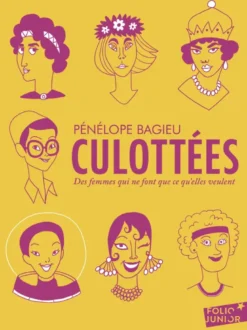 Culottées
