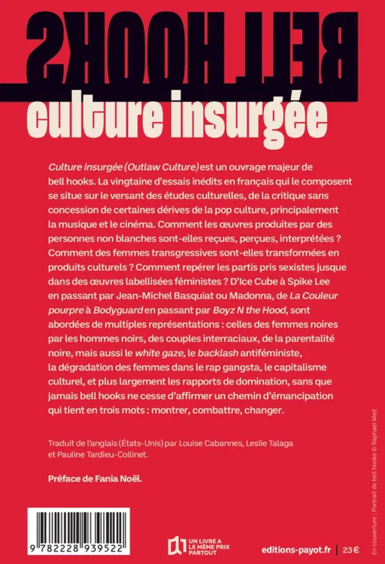 Culture insurgée