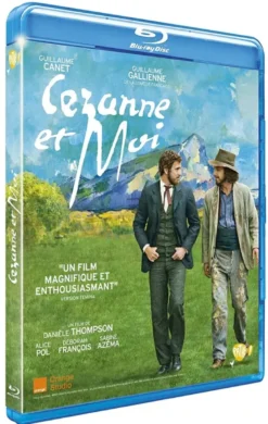Cézanne et moi