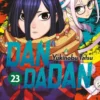 Dandadan T23