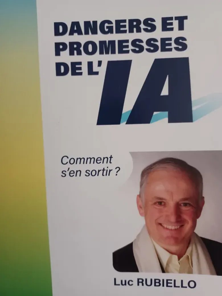 Dangers Et Promesses De L'Ia