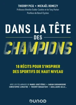 Dans la tête des champions