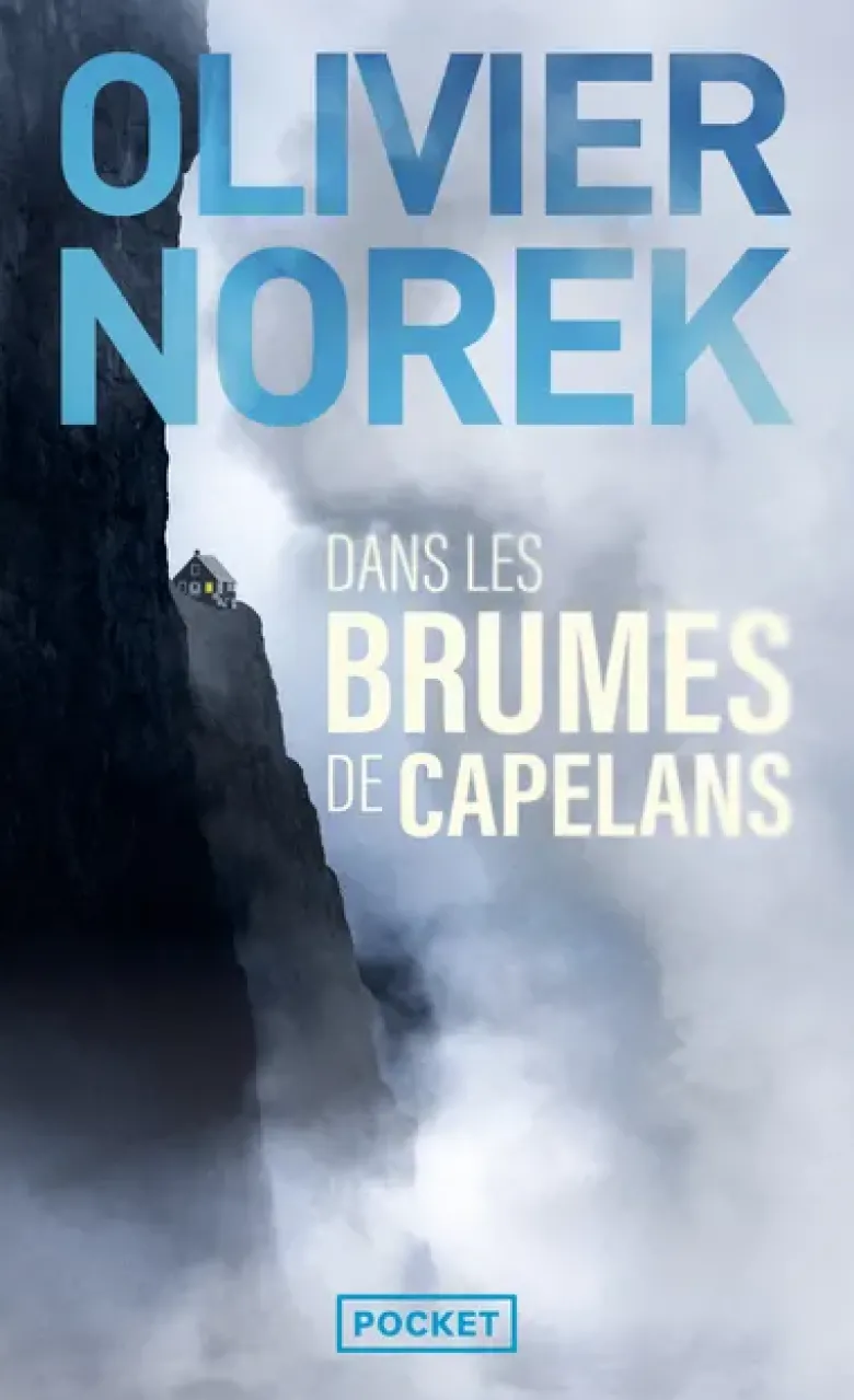 Dans les brumes de Capelans