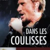 Dans les coulisses