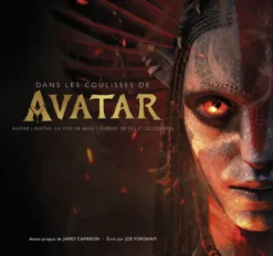 Dans les coulisses de : Avatar, Avatar : La Voie de l'eau, Avatar : De Feu et de Cendres