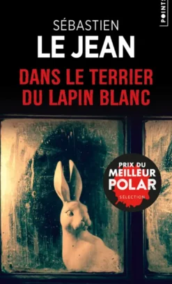 Dans le terrier du Lapin blanc