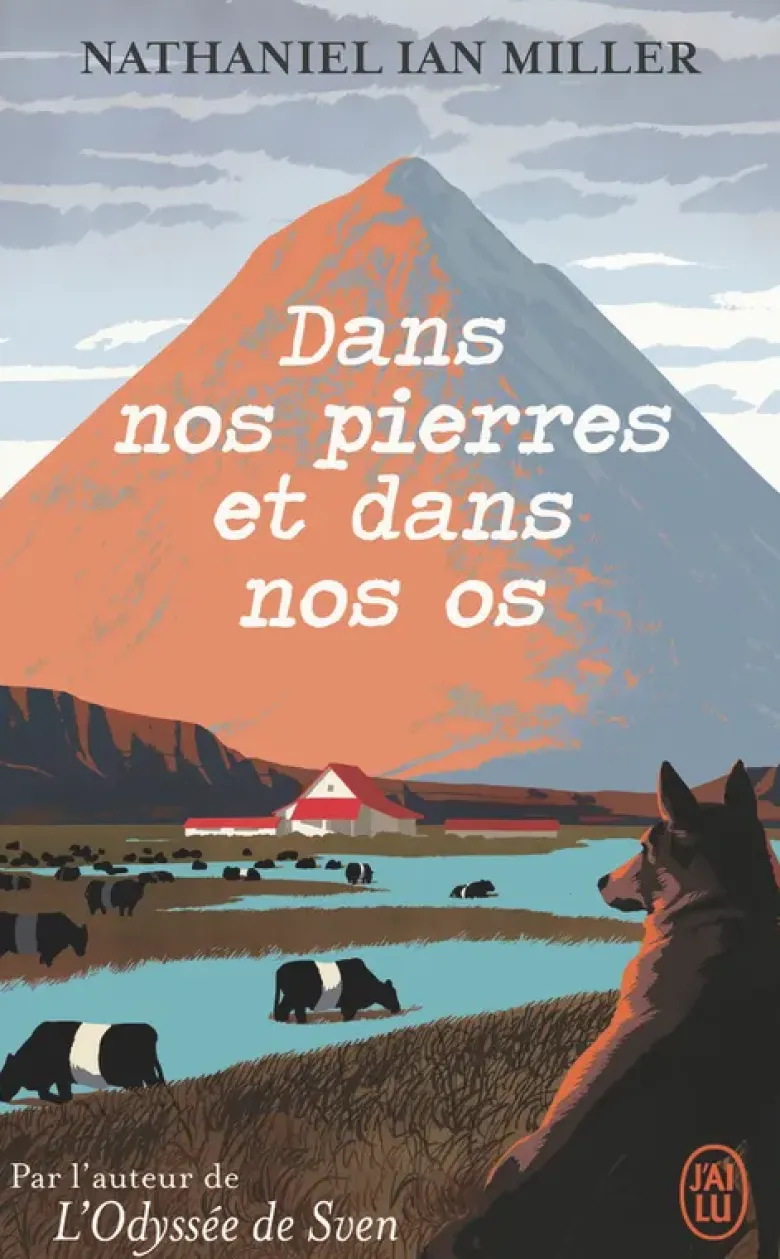 Dans nos pierres et dans nos os