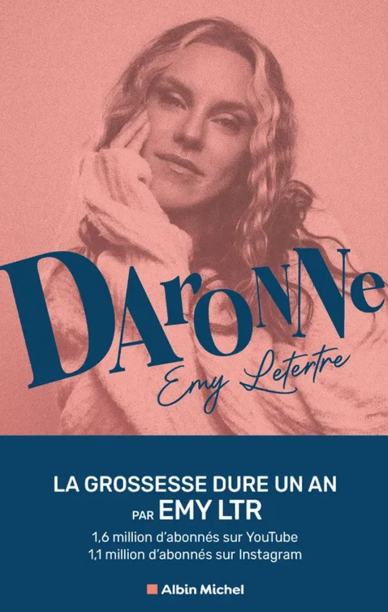 Daronne