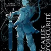 D'Écailles et d'obscurité - Tome 1 - Obsidienne