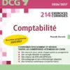 DCG 9 - 214 Exercices corrigés de Comptabilité