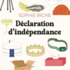 Déclaration d'indépendance