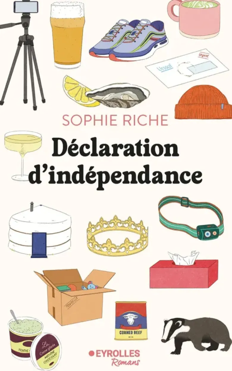 Déclaration d'indépendance