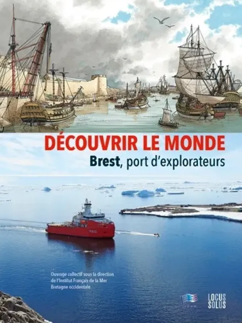 Découvrir le monde
