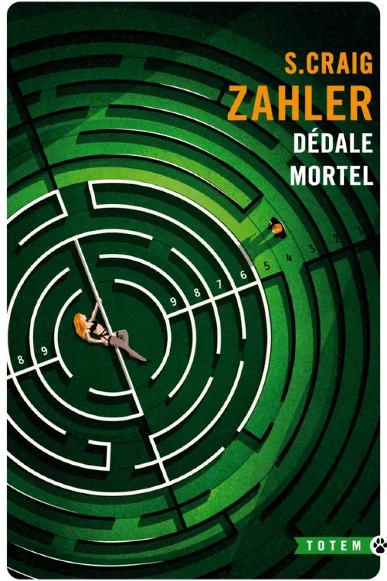 Dédale mortel