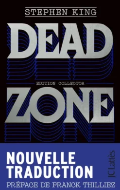 Dead Zone - Édition collector